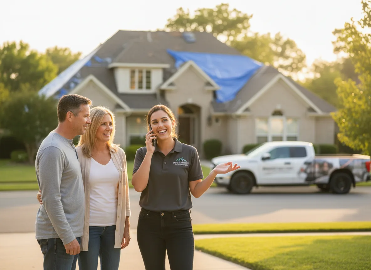 Emergency Roof Repair Garrison, MN FAQs